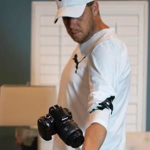 Meet your Posher, Derek